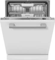 Miele G 5868 SCVi XXL Active Plus E Edelstahl für optimale Trocknungsergebnisse dank AutoOpen-Trocknung.